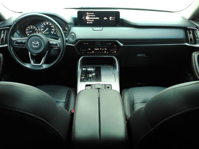 2024 Mazda CX-90 3.3 Turbo Preferred Plus 2024 Mazda CX-90 3.3 Turbo Preferred Plus