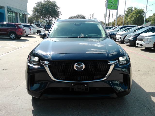 2024 Mazda CX-90 3.3 Turbo Preferred Plus 2024 Mazda CX-90 3.3 Turbo Preferred Plus