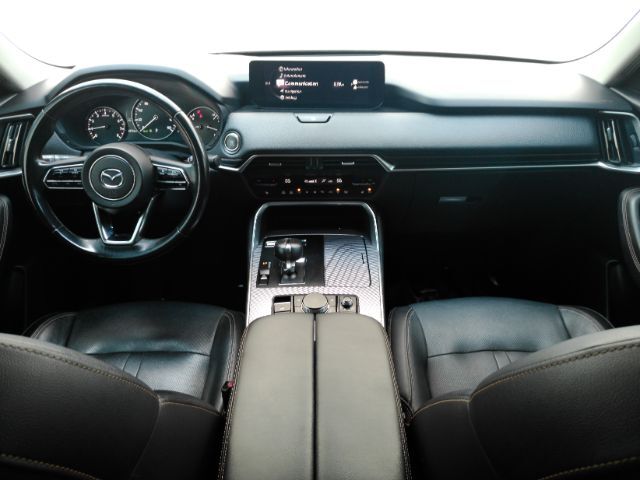 2024 Mazda CX-90 3.3 Turbo Preferred Plus 2024 Mazda CX-90 3.3 Turbo Preferred Plus