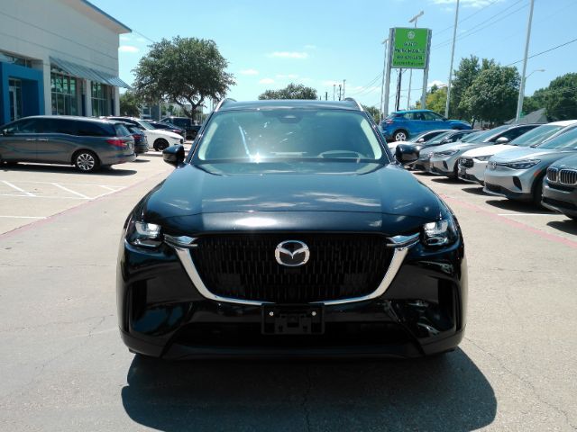 2024 Mazda CX-90 3.3 Turbo Preferred Plus 2024 Mazda CX-90 3.3 Turbo Preferred Plus