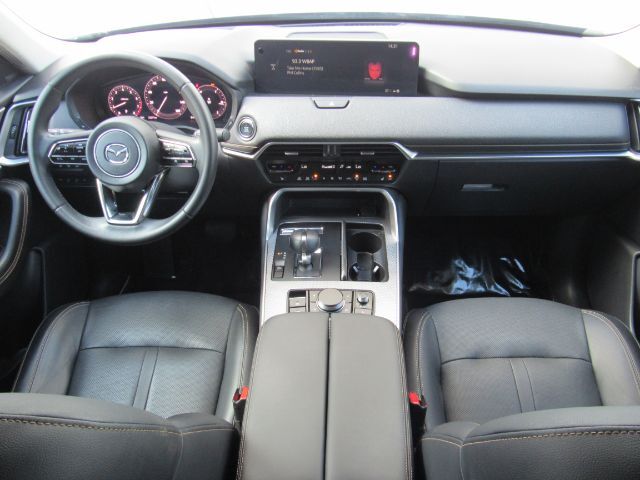 2024 Mazda CX-90 3.3 Turbo S 2024 Mazda CX-90 3.3 Turbo S