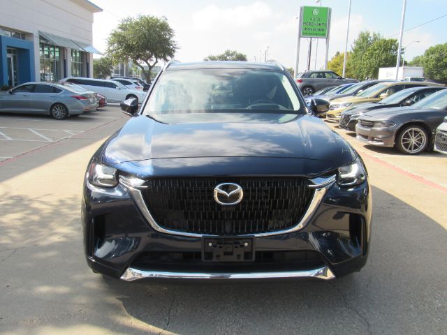 2024 Mazda CX-90 3.3 Turbo S 2024 Mazda CX-90 3.3 Turbo S