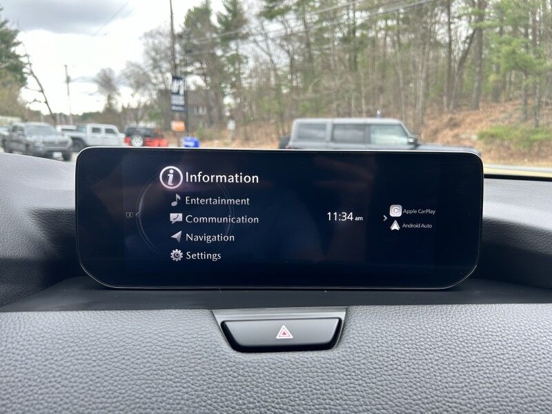 2024 Mazda CX-90 PHEV Preferred - 1 OWNER - POWER SUNROOF Webster MA 2024 Mazda CX-90 PHEV Preferred - 1 OWNER - POWER SUNROOF Webster MA