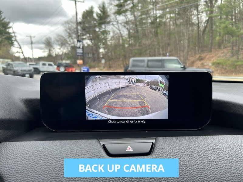 2024 Mazda CX-90 PHEV Preferred - 1 OWNER - POWER SUNROOF Webster MA 2024 Mazda CX-90 PHEV Preferred - 1 OWNER - POWER SUNROOF Webster MA