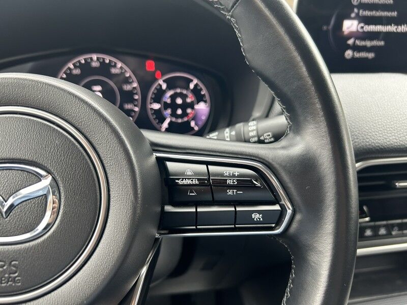 2024 Mazda CX-90 PHEV Preferred - 1 OWNER - POWER SUNROOF Webster MA 2024 Mazda CX-90 PHEV Preferred - 1 OWNER - POWER SUNROOF Webster MA