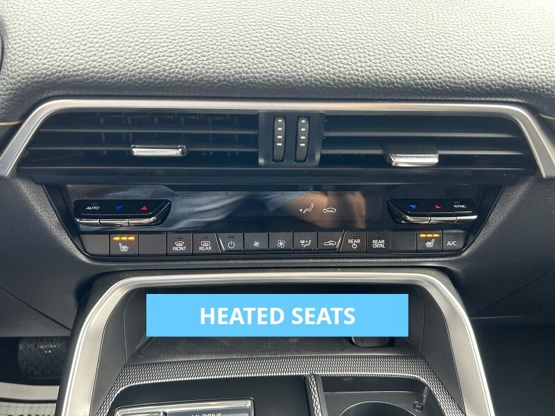 2024 Mazda CX-90 PHEV Preferred - 1 OWNER - POWER SUNROOF Webster MA 2024 Mazda CX-90 PHEV Preferred - 1 OWNER - POWER SUNROOF Webster MA