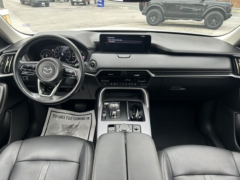 2024 Mazda CX-90 PHEV Preferred - 1 OWNER - POWER SUNROOF Webster MA 2024 Mazda CX-90 PHEV Preferred - 1 OWNER - POWER SUNROOF Webster MA