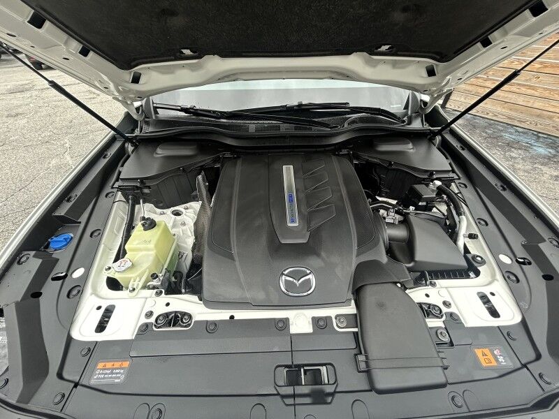 2024 Mazda CX-90 PHEV Preferred - 1 OWNER - POWER SUNROOF Webster MA 2024 Mazda CX-90 PHEV Preferred - 1 OWNER - POWER SUNROOF Webster MA