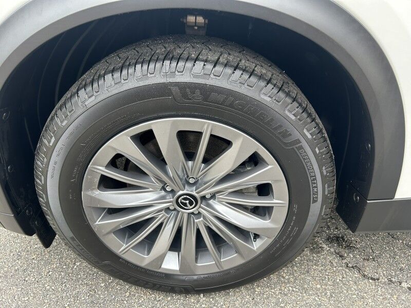 2024 Mazda CX-90 PHEV Preferred - 1 OWNER - POWER SUNROOF Webster MA 2024 Mazda CX-90 PHEV Preferred - 1 OWNER - POWER SUNROOF Webster MA
