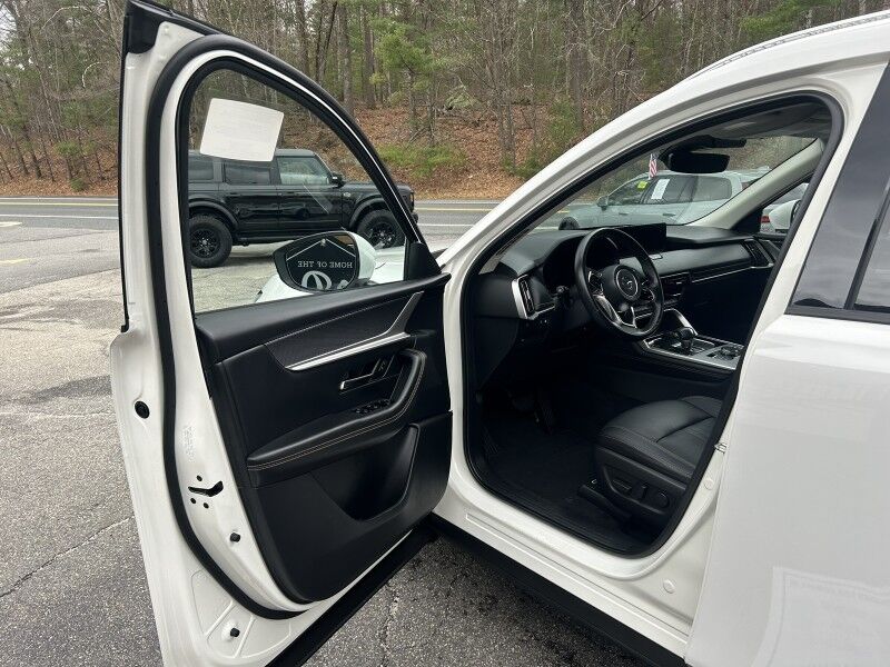 2024 Mazda CX-90 PHEV Preferred - 1 OWNER - POWER SUNROOF Webster MA 2024 Mazda CX-90 PHEV Preferred - 1 OWNER - POWER SUNROOF Webster MA