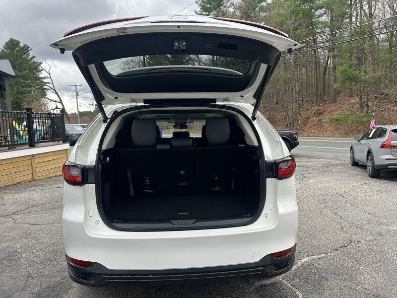 2024 Mazda CX-90 PHEV Preferred - 1 OWNER - POWER SUNROOF Webster MA 2024 Mazda CX-90 PHEV Preferred - 1 OWNER - POWER SUNROOF Webster MA