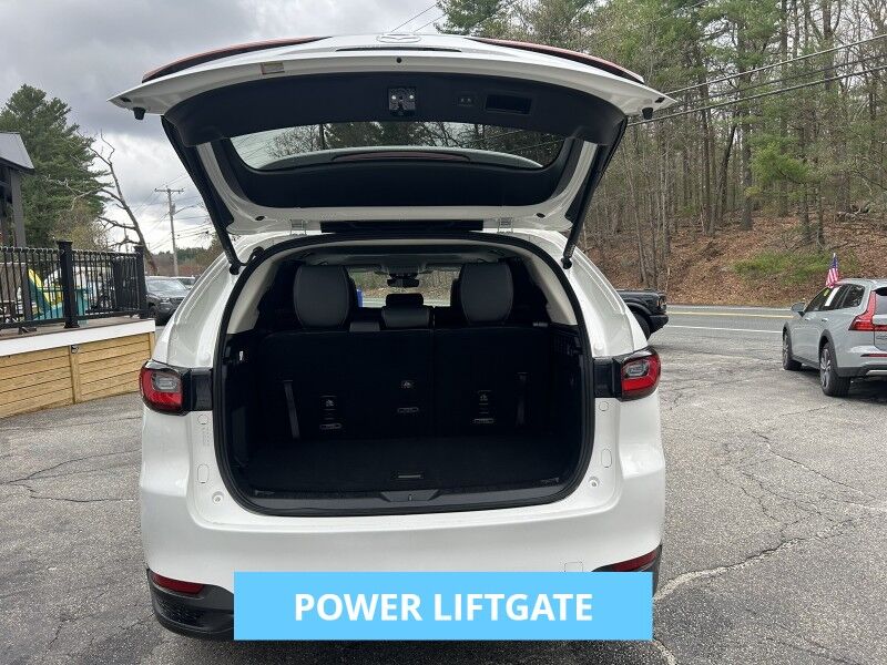 2024 Mazda CX-90 PHEV Preferred - 1 OWNER - POWER SUNROOF Webster MA 2024 Mazda CX-90 PHEV Preferred - 1 OWNER - POWER SUNROOF Webster MA