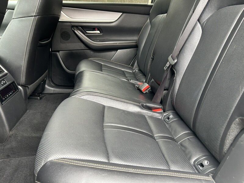 2024 Mazda CX-90 PHEV Preferred - 1 OWNER - POWER SUNROOF Webster MA 2024 Mazda CX-90 PHEV Preferred - 1 OWNER - POWER SUNROOF Webster MA
