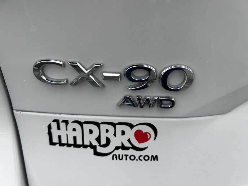 2024 Mazda CX-90 PHEV Preferred - 1 OWNER - POWER SUNROOF Webster MA 2024 Mazda CX-90 PHEV Preferred - 1 OWNER - POWER SUNROOF Webster MA