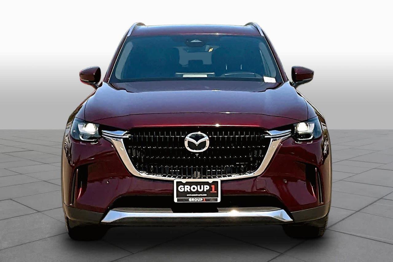 2024 Mazda CX-90 PHEV Premium Plus 2024 Mazda CX-90 PHEV Premium Plus