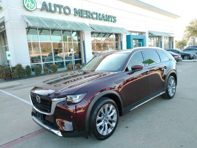 2024 Mazda CX-90 Turbo Premium Package's photo