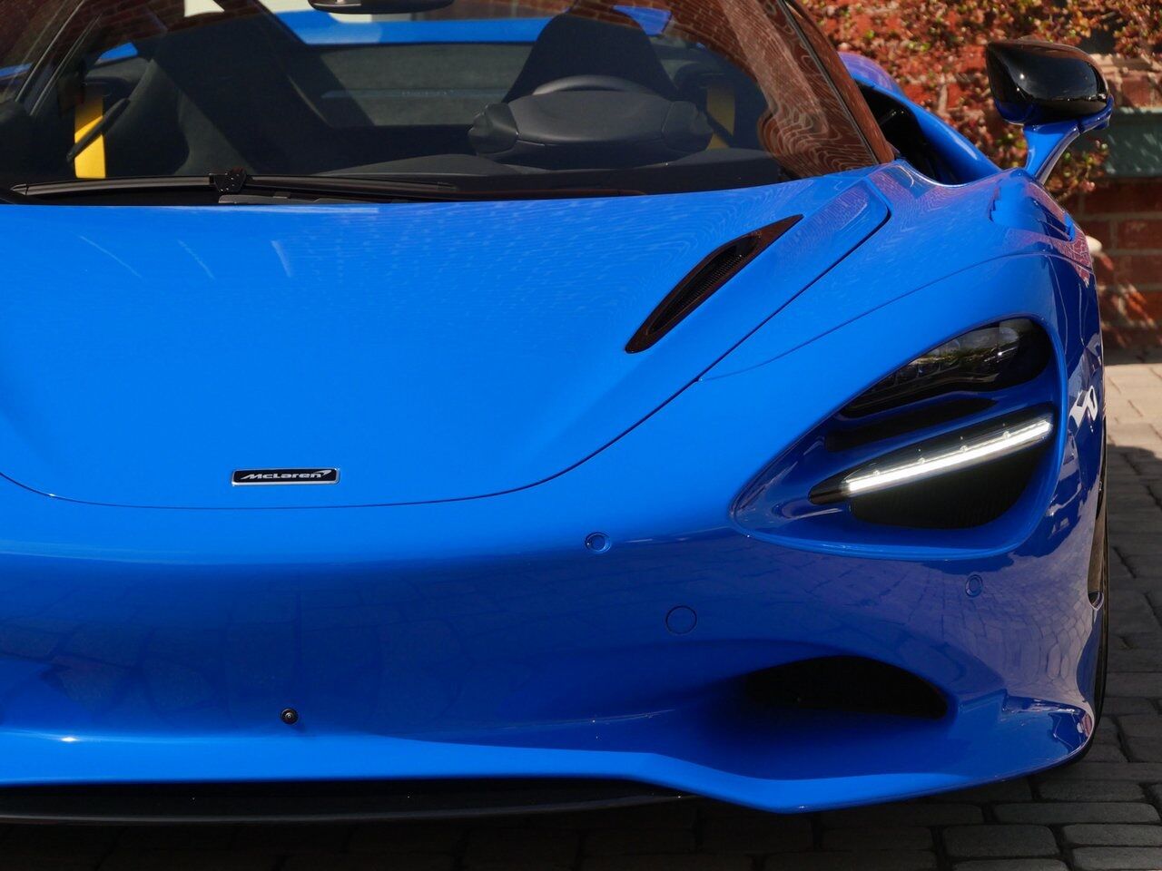 2024 McLaren 750S Performance Lawrence KS