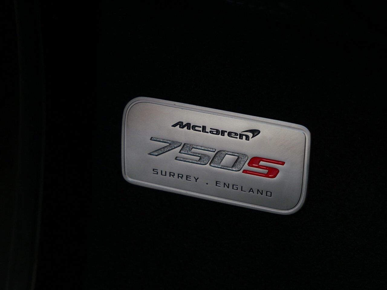 2024 McLaren 750S Performance Lawrence KS