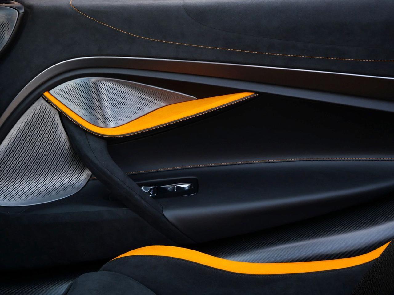 2024 McLaren 750S Performance Performance Lawrence KS