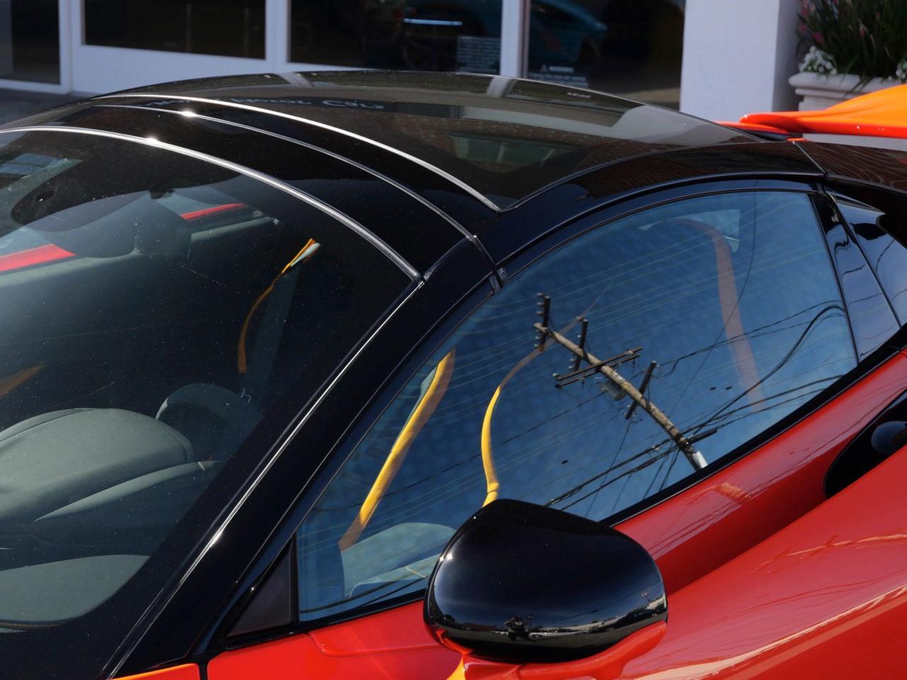 2024 McLaren 750S Performance Performance Lawrence KS