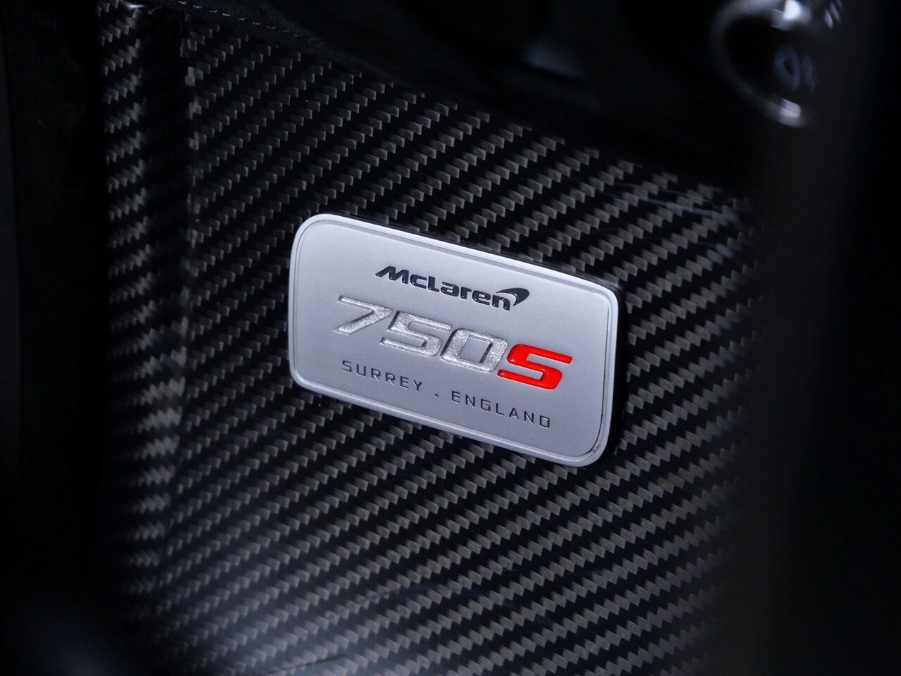 2024 McLaren 750S Performance Performance Lawrence KS