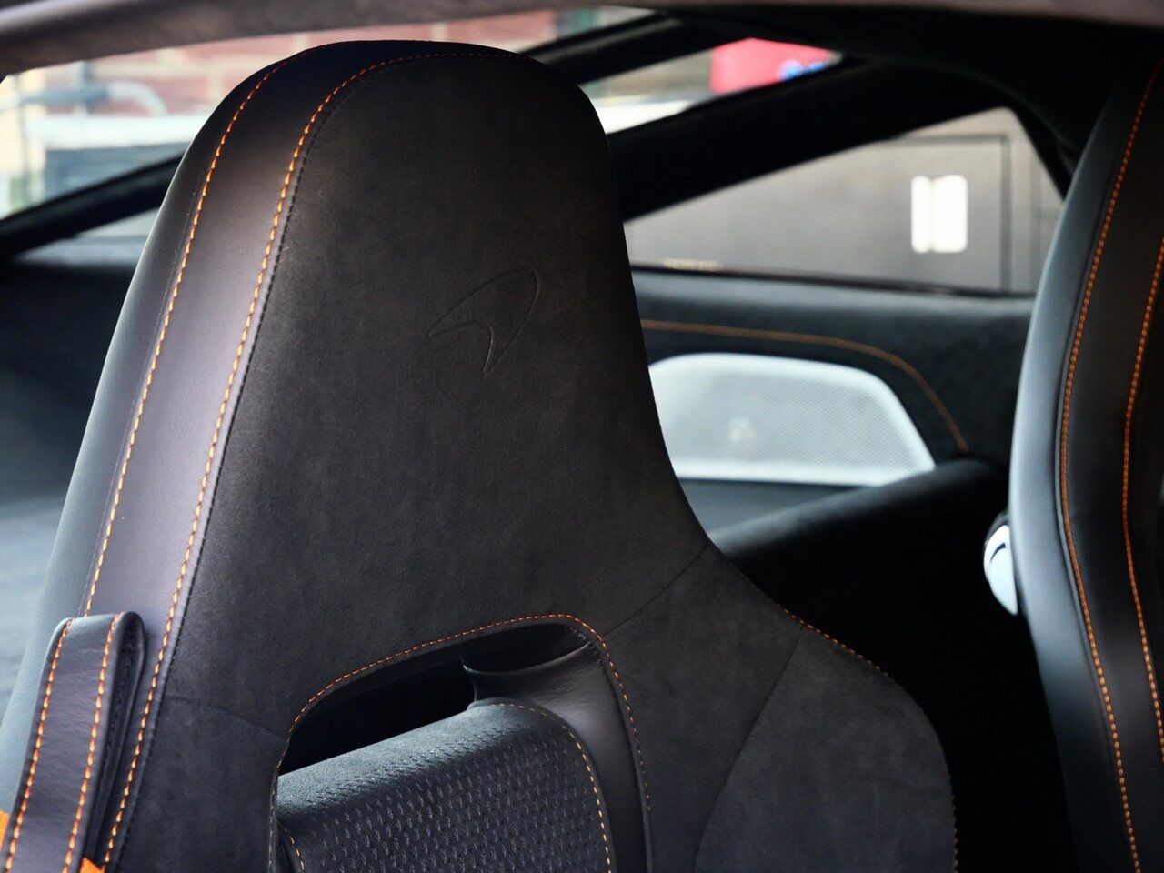 2024 McLaren 750S Performance Performance Lawrence KS