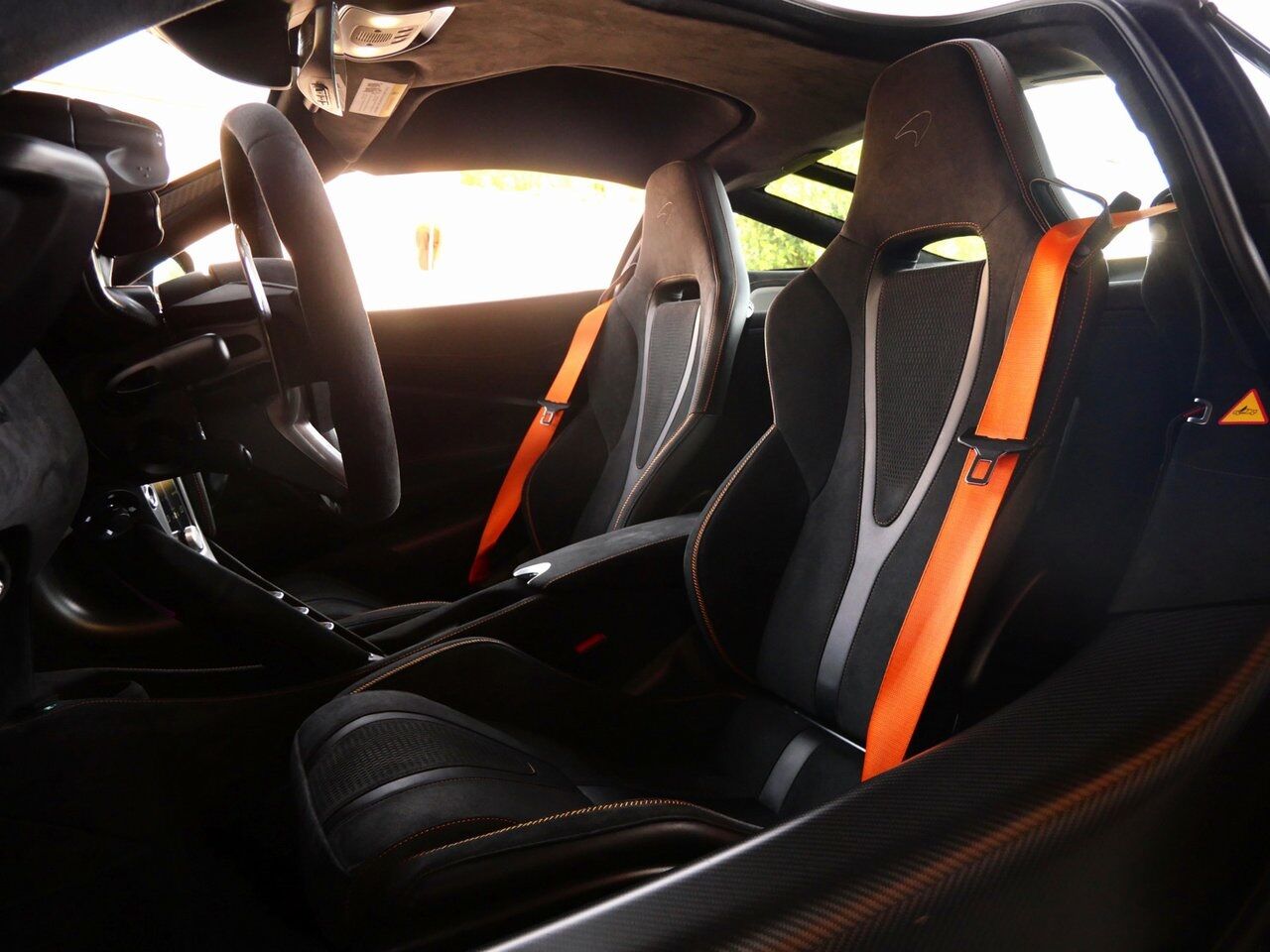 2024 McLaren 750S Performance Performance Lawrence KS