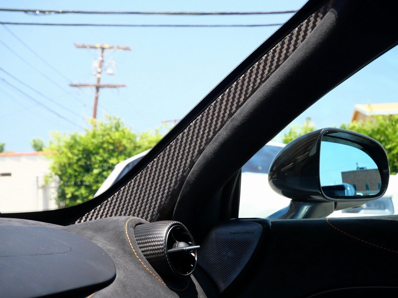 2024 McLaren 750S Performance Performance Lawrence KS