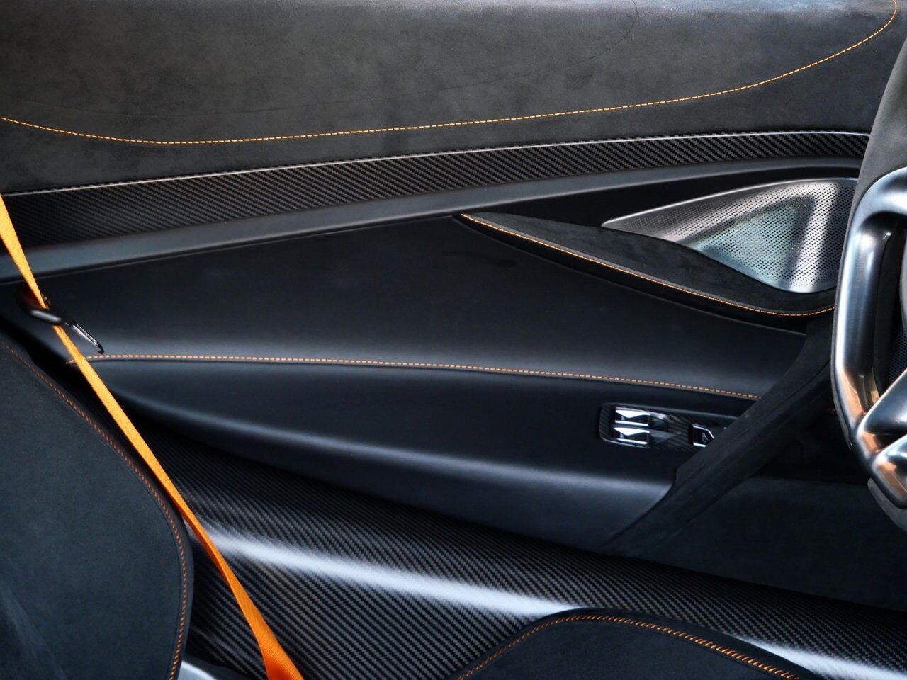 2024 McLaren 750S Performance Performance Lawrence KS