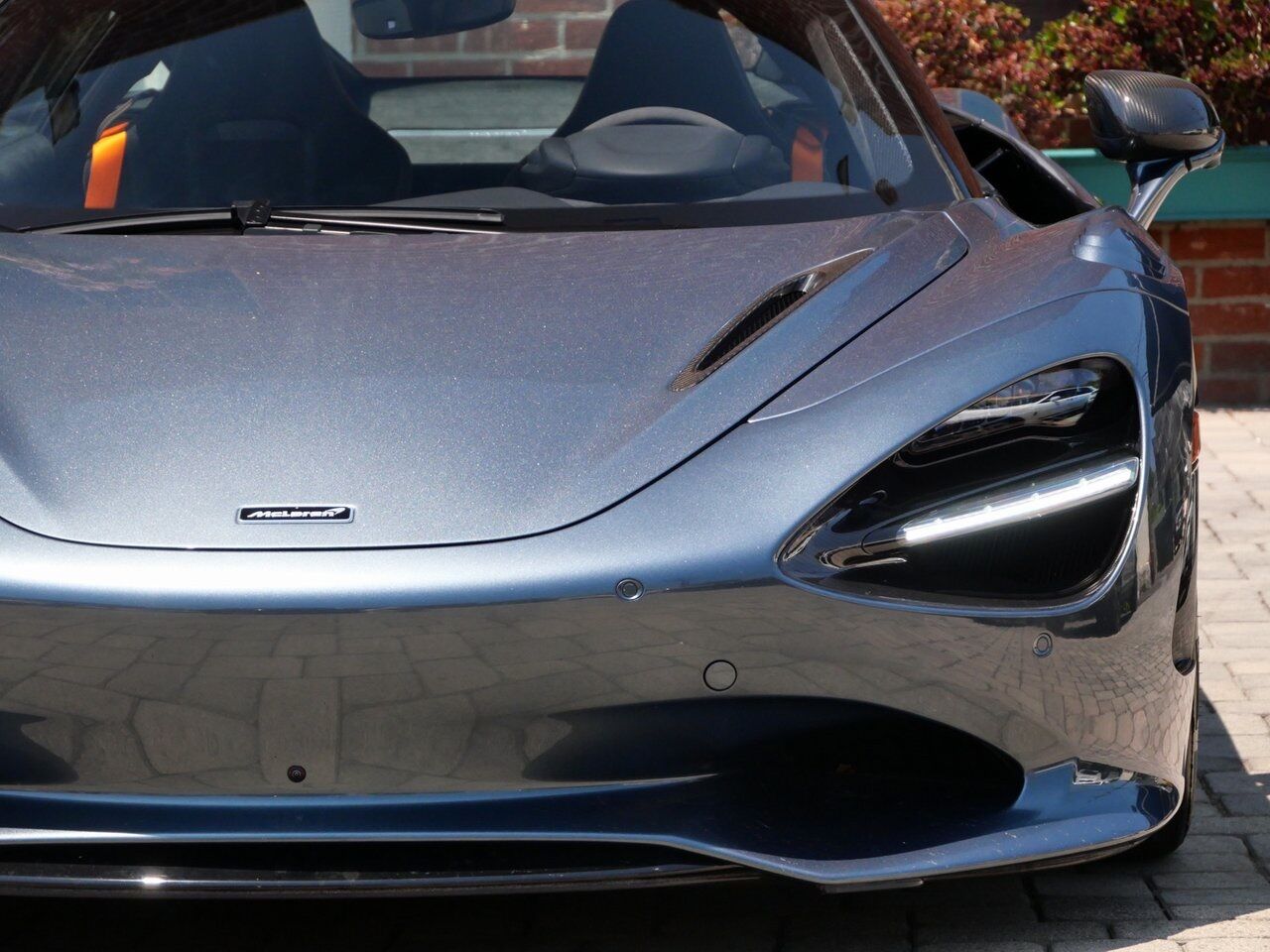 2024 McLaren 750S Performance Performance Lawrence KS