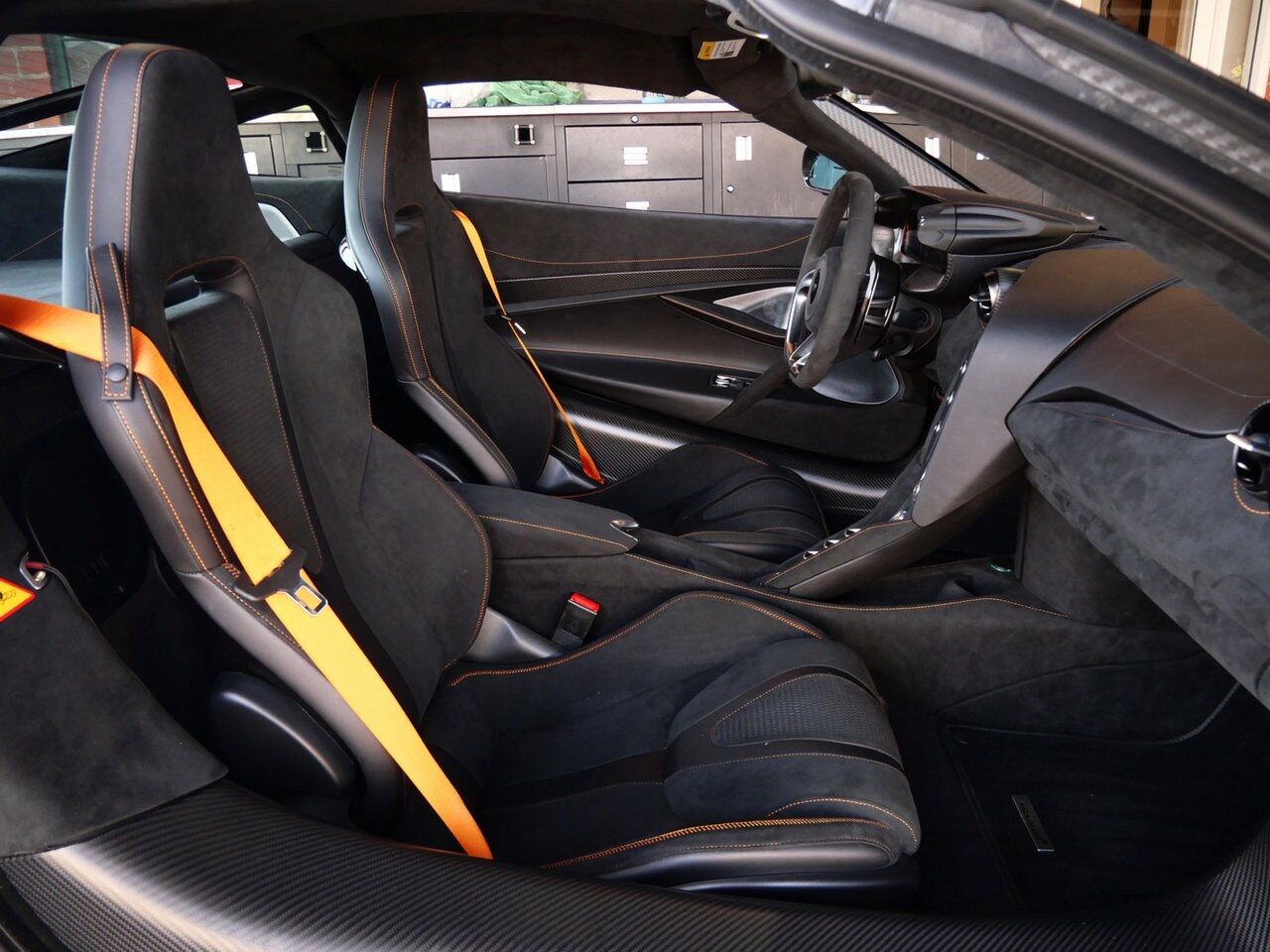 2024 McLaren 750S Performance Performance Lawrence KS