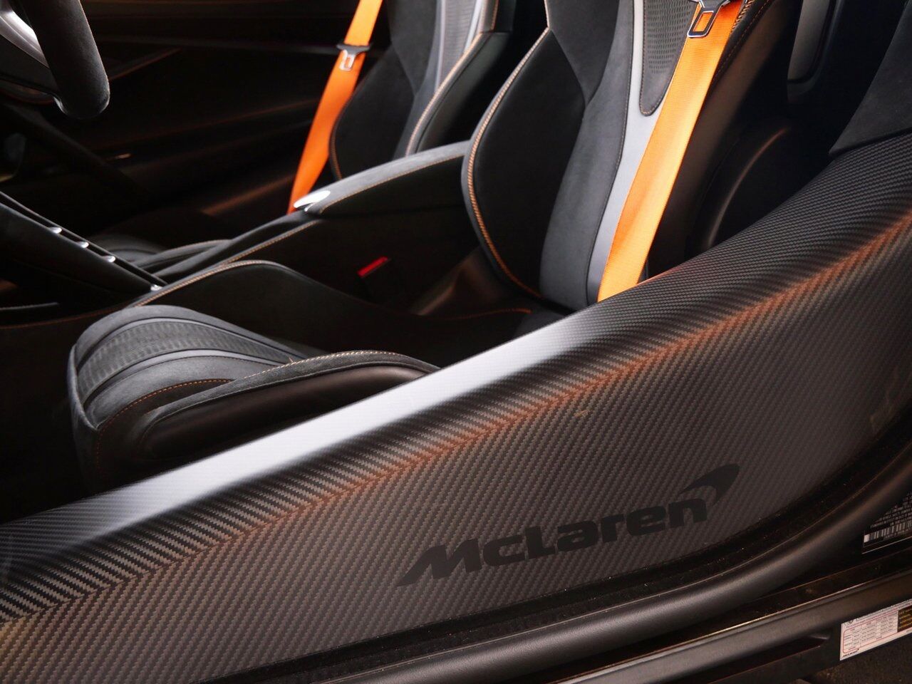 2024 McLaren 750S Performance Performance Lawrence KS