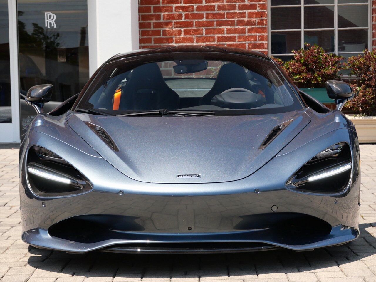 2024 McLaren 750S Performance Performance Lawrence KS
