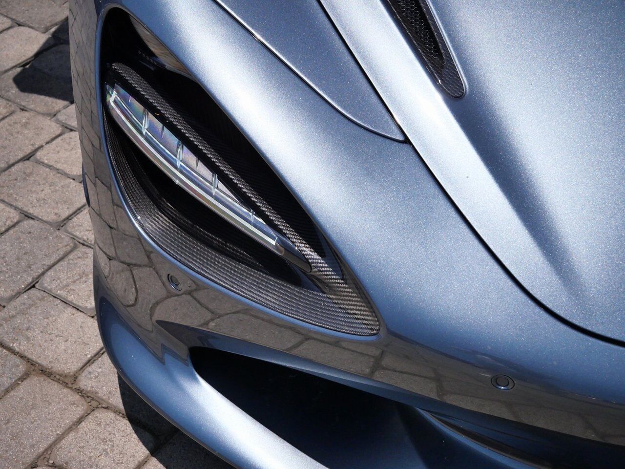 2024 McLaren 750S Performance Performance Lawrence KS