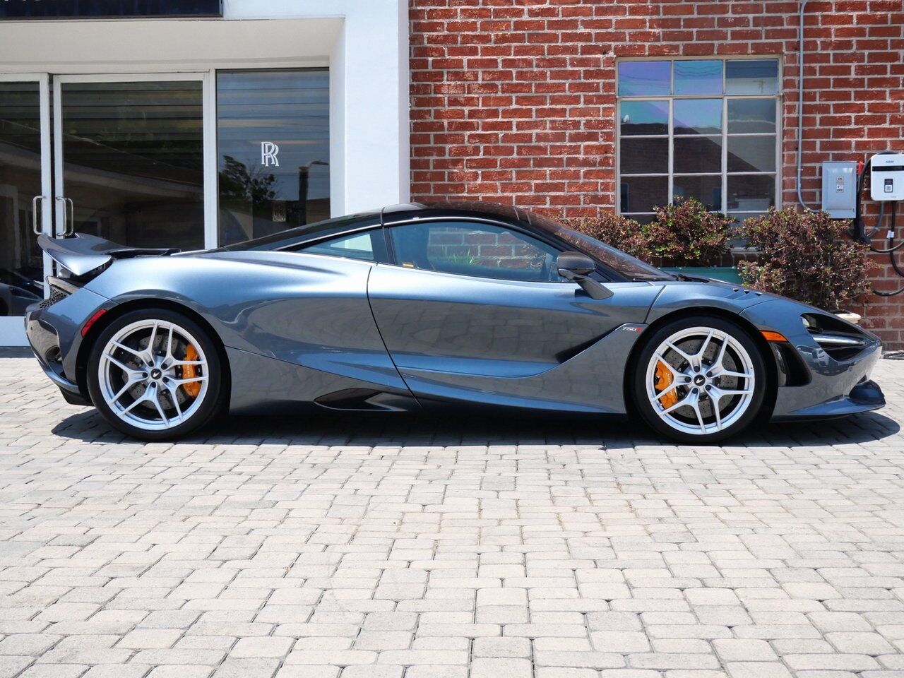 2024 McLaren 750S Performance Performance Lawrence KS