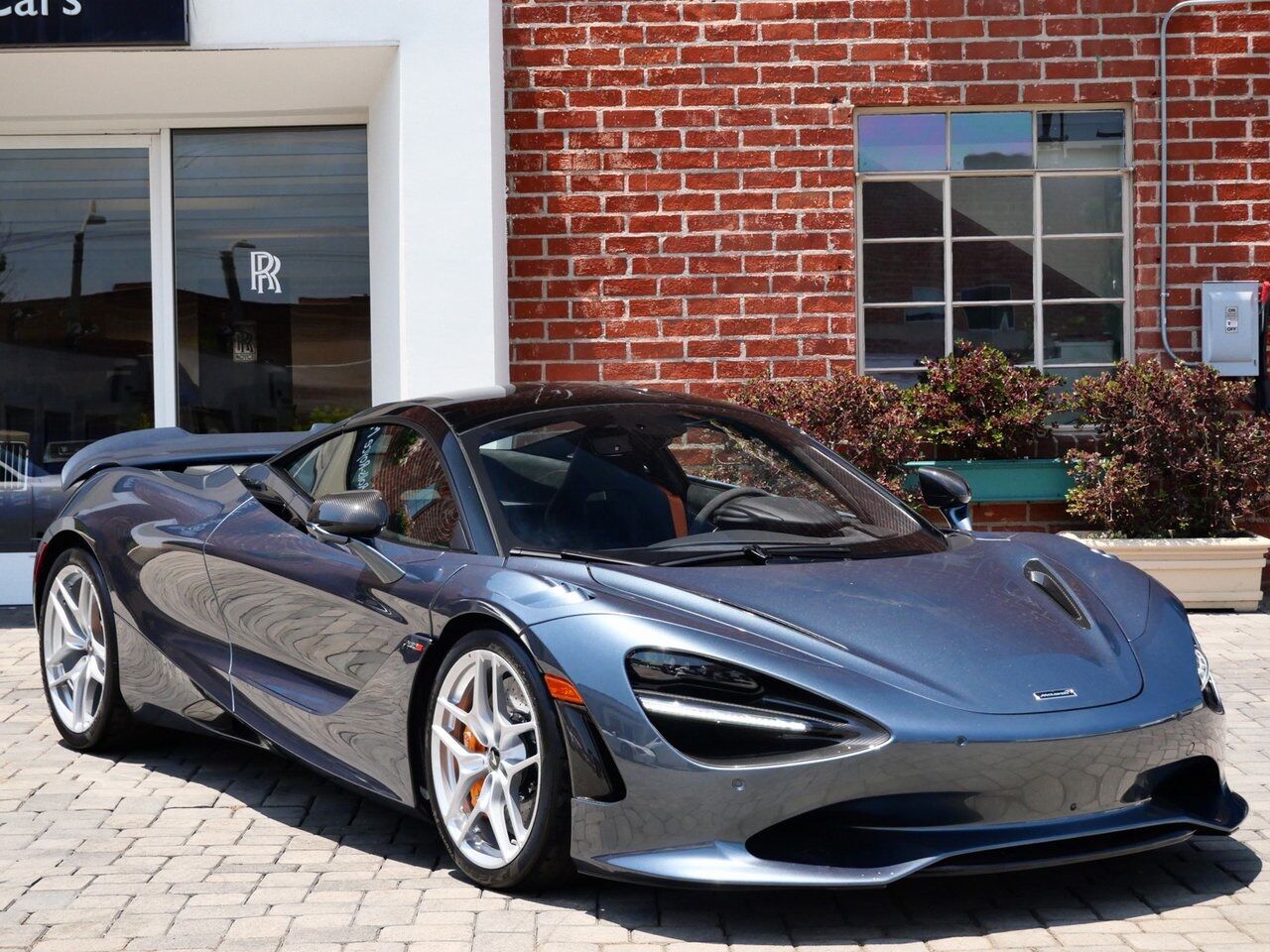 2024 McLaren 750S Performance Performance Lawrence KS