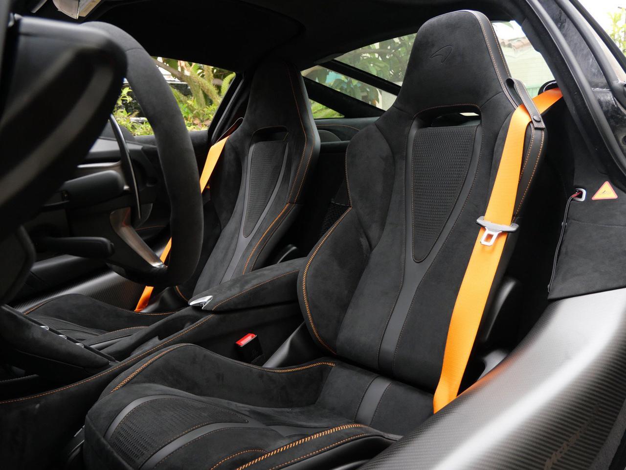 2024 McLaren 750S Performance Performance Lawrence KS