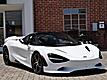 2024 McLaren 750S Performance
