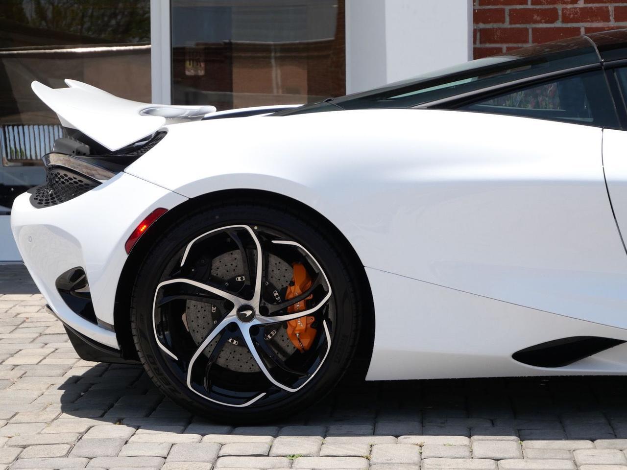 2024 McLaren 750S Performance Performance Lawrence KS