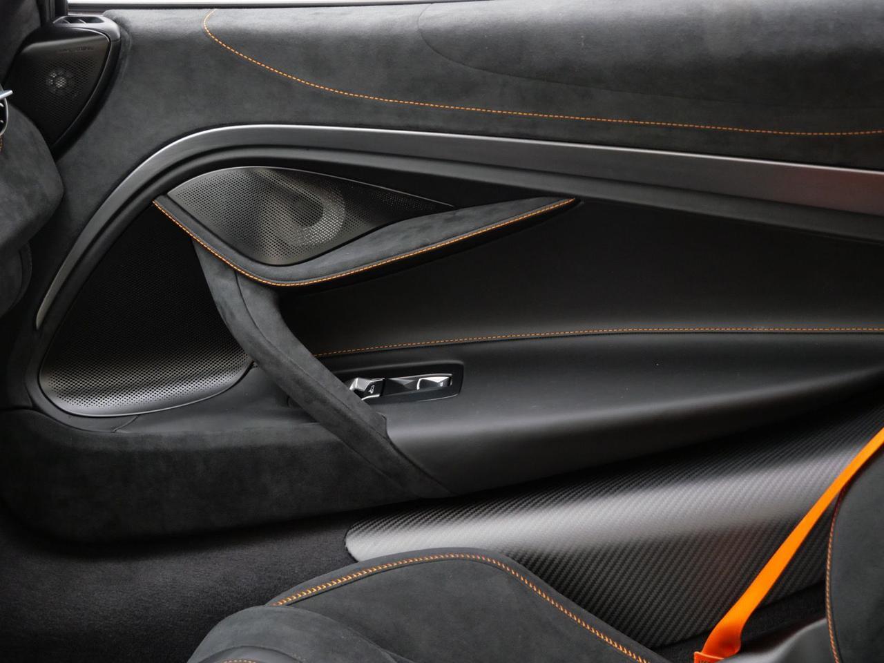 2024 McLaren 750S Performance Performance Lawrence KS
