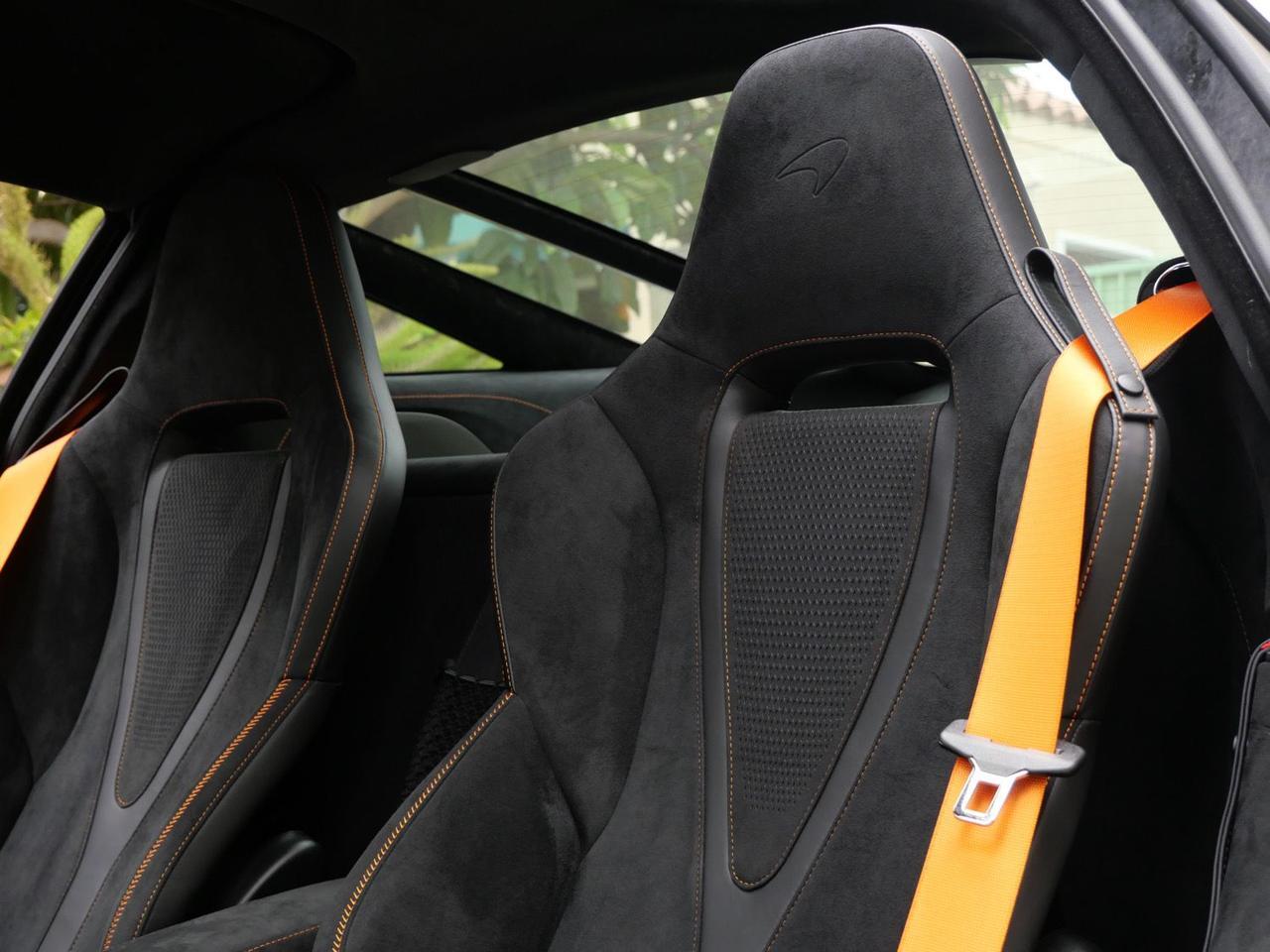 2024 McLaren 750S Performance Performance Lawrence KS