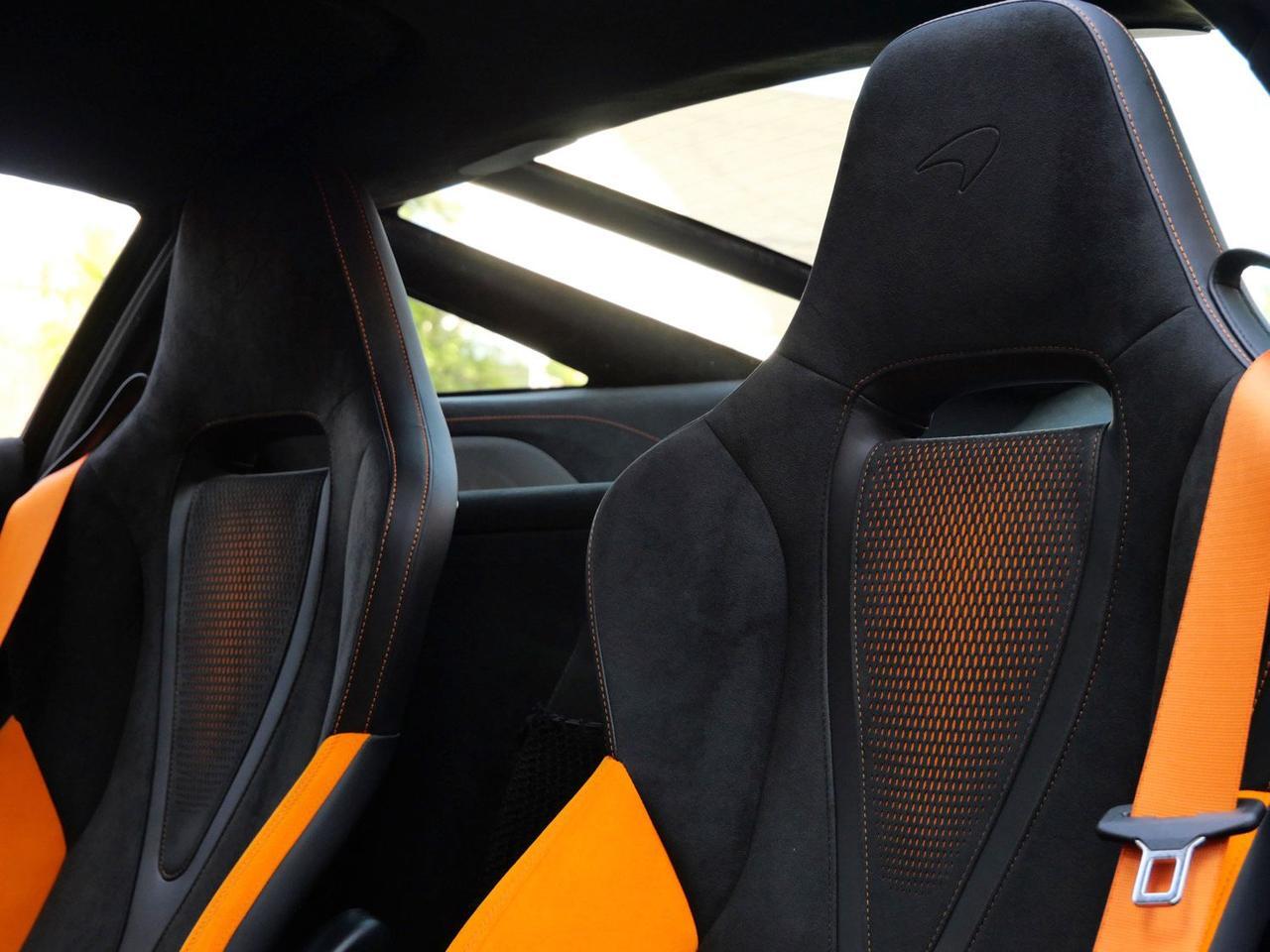 2024 McLaren 750S Performance Performance Lawrence KS