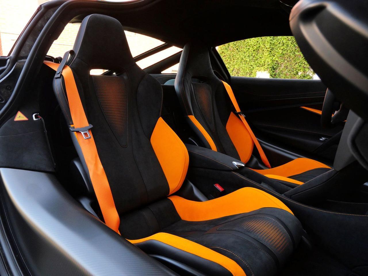 2024 McLaren 750S Performance Performance Lawrence KS