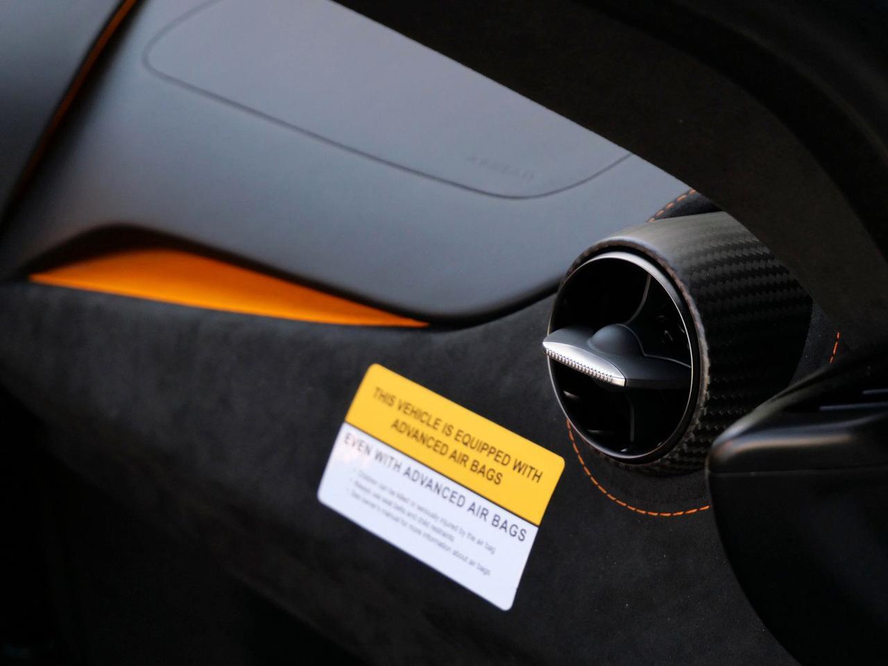 2024 McLaren 750S Performance Performance Lawrence KS