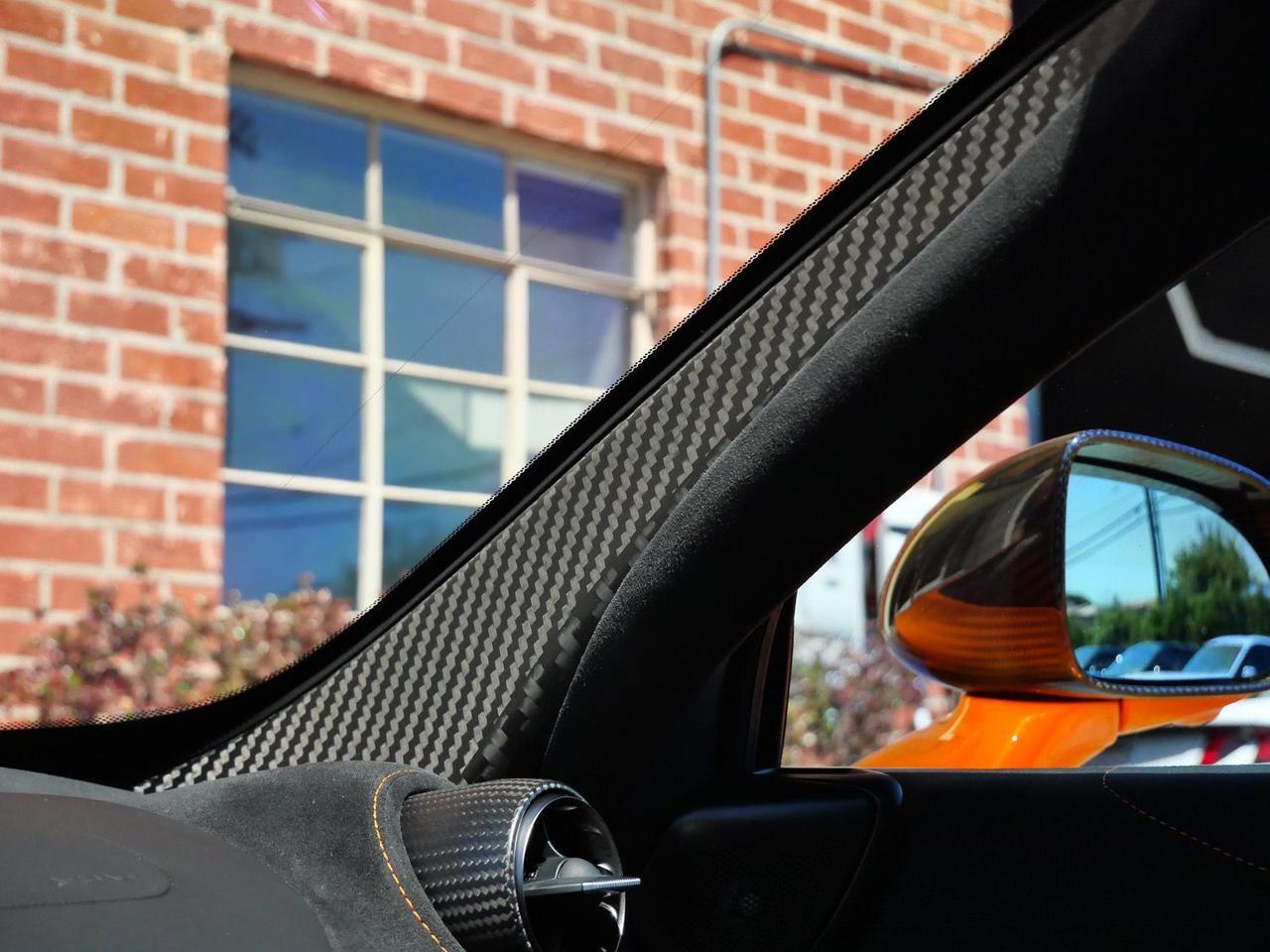 2024 McLaren 750S Performance Performance Lawrence KS