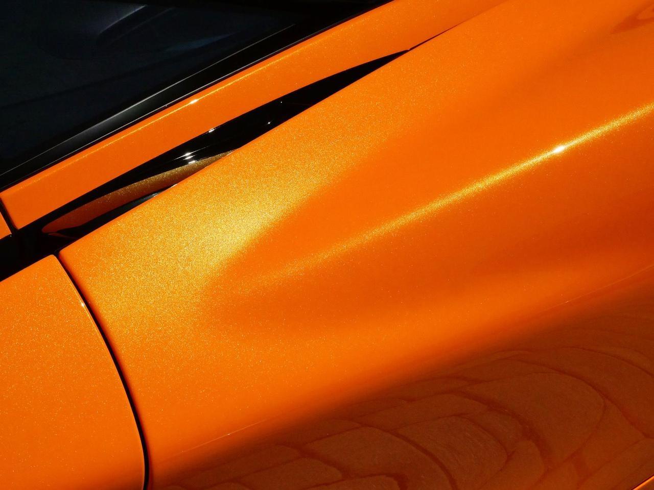 2024 McLaren 750S Performance Performance Lawrence KS