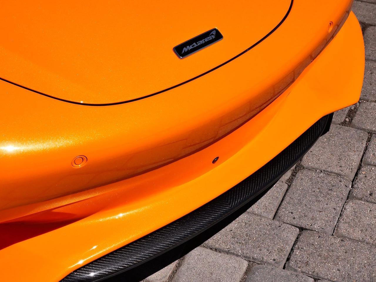 2024 McLaren 750S Performance Performance Lawrence KS
