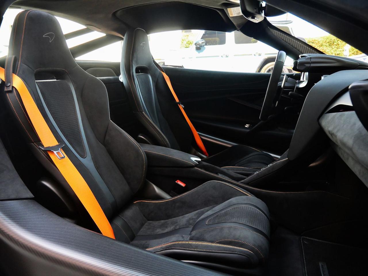 2024 McLaren 750S Performance Performance Lawrence KS