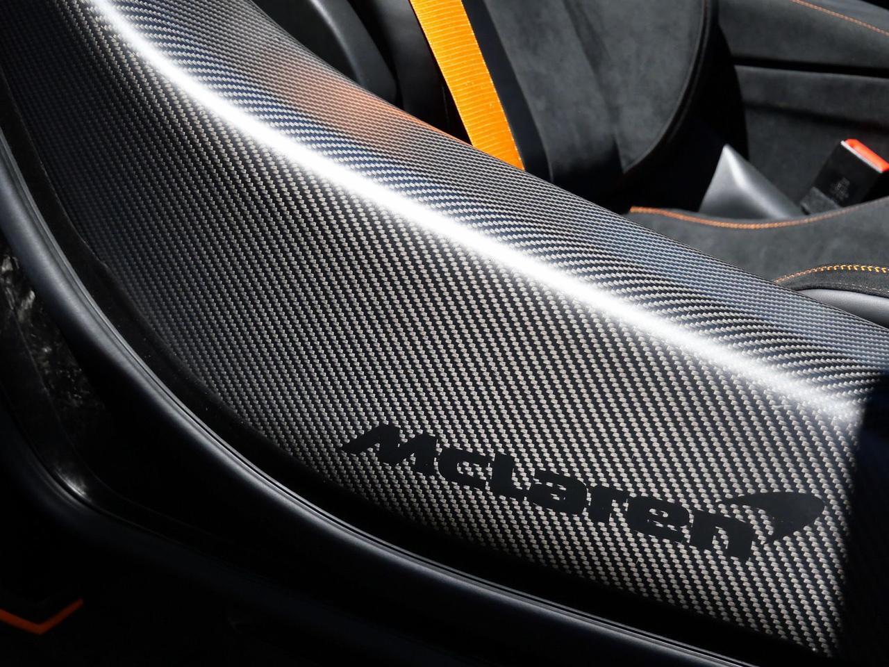 2024 McLaren 750S Performance Performance Lawrence KS