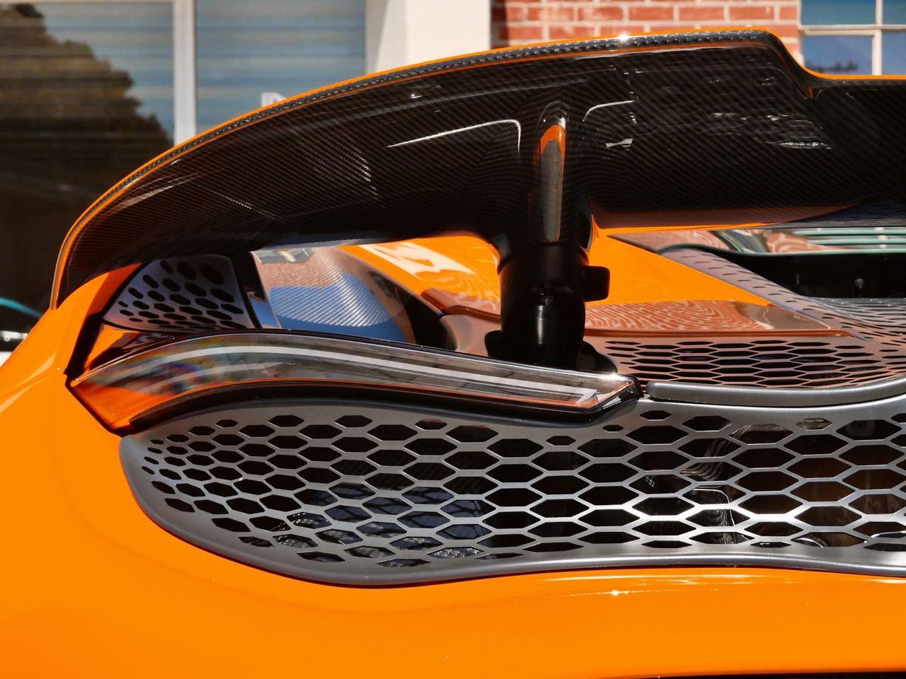 2024 McLaren 750S Performance Performance Lawrence KS